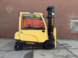 Hyster J3.0XN
