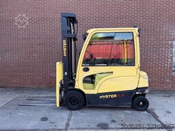 Hyster J3.0XN