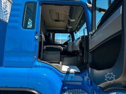 MAN TGS 26.510/RS3,90m/Lenkachse/NL16,1to/Nur 46 tkm