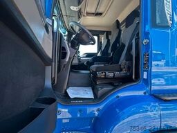 MAN TGS 26.510/RS3,90m/Lenkachse/NL16,1to/Nur 46 tkm