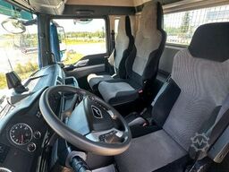 MAN TGS 26.510/RS3,90m/Lenkachse/NL16,1to/Nur 46 tkm