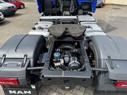 MAN TGX 18.510 SZM / 4x2 BLS *KIPPHYDRAULIK*