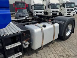 MAN TGX 18.510 SZM / 4x2 BLS *KIPPHYDRAULIK*
