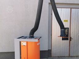 KEMPER MaxiFil CLEAN