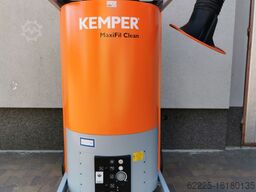 KEMPER MaxiFil CLEAN
