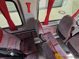 MAN TGE 22 Sitze GSR2 COC Lagerfahrzeug Stock