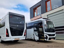 TEMSA 10 x Prestij SX Automatik  Novo Lux Stock Daily