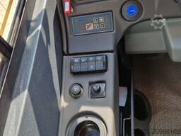 TEMSA 10 x Prestij SX Automatik  Novo Lux Stock Daily