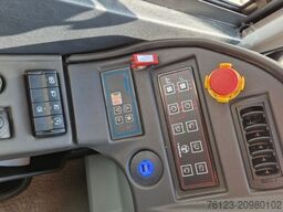 TEMSA 10 x Prestij SX Automatik  Novo Lux Stock Daily