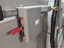 Opel Movao Fiat Ducato Systemboden Rolli