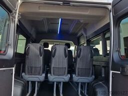 Opel Movao Fiat Ducato Systemboden Rolli