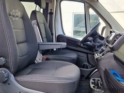 Opel Movao Fiat Ducato Systemboden Rolli