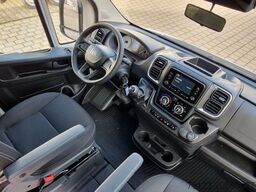 Opel Movao Fiat Ducato Systemboden Rolli