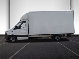 Mercedes-Benz Sprinter317CDI Maxi Koffer,LBW,Klima,Kamera