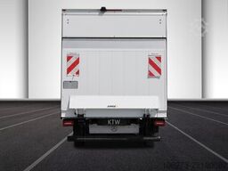 Mercedes-Benz Sprinter317CDI Maxi Koffer,LBW,Klima,Kamera