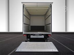 Mercedes-Benz Sprinter317CDI Maxi Koffer,LBW,Klima,Kamera