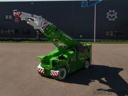 JMG MC 650S