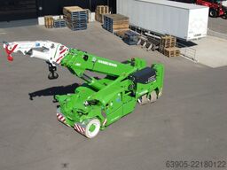 JMG MC 650S