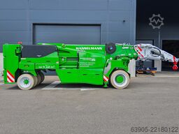JMG MC 650S