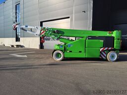 JMG MC 400S
