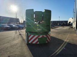 JMG MC 400S