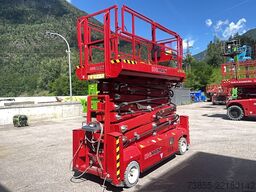 PB Lifttechnik PB S171-12ES