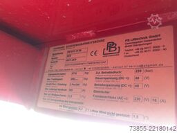 PB Lifttechnik PB S171-12ES