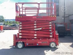 PB Lifttechnik PB S171-12ES