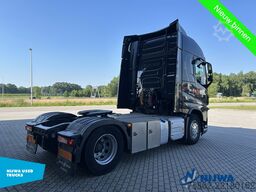 Volvo FH 500 4x2 VDS + Leather upholstery