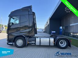 Volvo FH 500 4x2 VDS + Leather upholstery