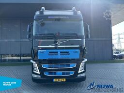 Volvo FH 500 4x2 VDS + Leather upholstery