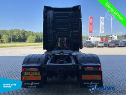 Volvo FH 500 4x2 VDS + Leather upholstery