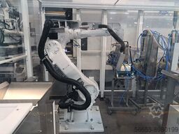 Netstal SynErgy 2000-230/110