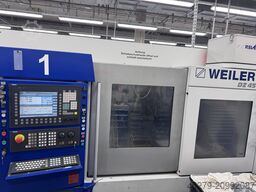 Weiler DZ 42