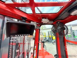 Combilift C4000 / TRIPLEX / 9300MM / GAS / TOP1