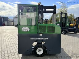 Combilift C3000 DIESEL DUPLEX WIDE-POSITIONER