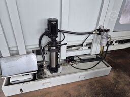 Iberimex Ecomill BF 2600