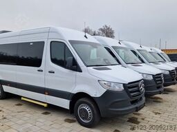 MERCEDES-BENZ Sprinter Lord Light 22 Sitzer 5 x Lagerfahrzeug