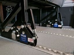 MERCEDES-BENZ Sprinter Lord Light 22 Sitzer 5 x Lagerfahrzeug