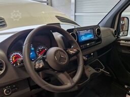 MERCEDES-BENZ Sprinter Lord Light 22 Sitzer 5 x Lagerfahrzeug