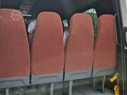 MERCEDES-BENZ Sprinter Lord Light 22 Sitzer 5 x Lagerfahrzeug