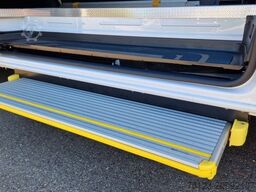 MERCEDES-BENZ Sprinter Lord Light 22 Sitzer 5 x Lagerfahrzeug