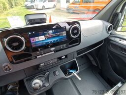 MERCEDES-BENZ Sprinter Lord Light 22 Sitzer 5 x Lagerfahrzeug