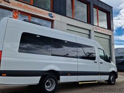 MERCEDES-BENZ Sprinter Lord Light 22 Sitzer 5 x Lagerfahrzeug