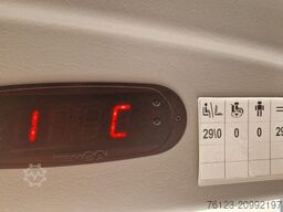 TEMSA 10 x Prestij SX Automatik  Novo Lux Stock Daily