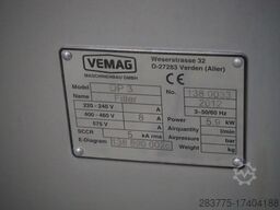 Vemag DP3