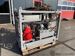 Lombardini Powerpack