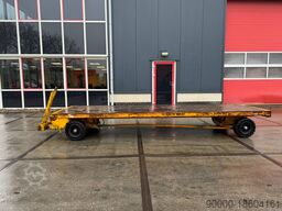  Jaunin Zwaartransportkar