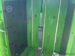 ORWAK Compactor 3150