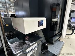 DMG MORI DMU 60 eVo